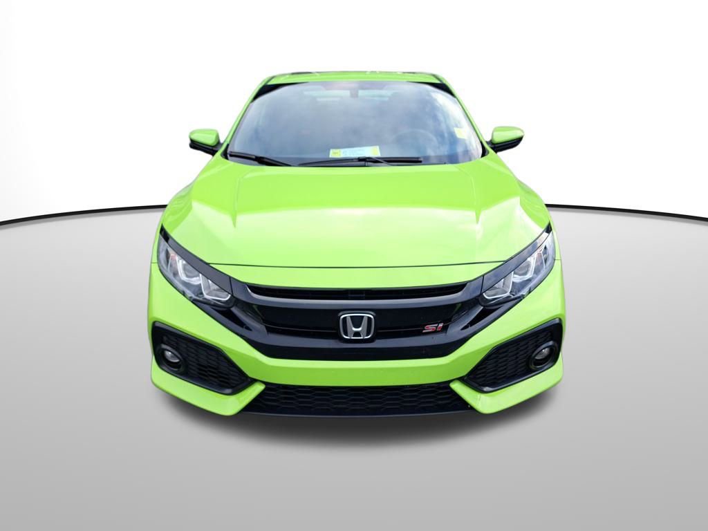 Used 2017 Honda Civic Si image 8