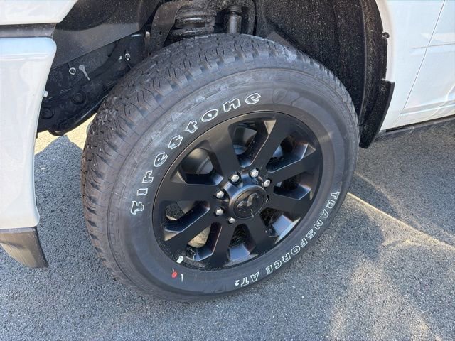 New 2026 RAM 3500 Laramie image 10