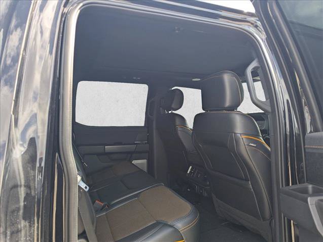 Used 2024 Ford F150 Tremor w/ Equipment Group 402A High AWD/4WD image 14