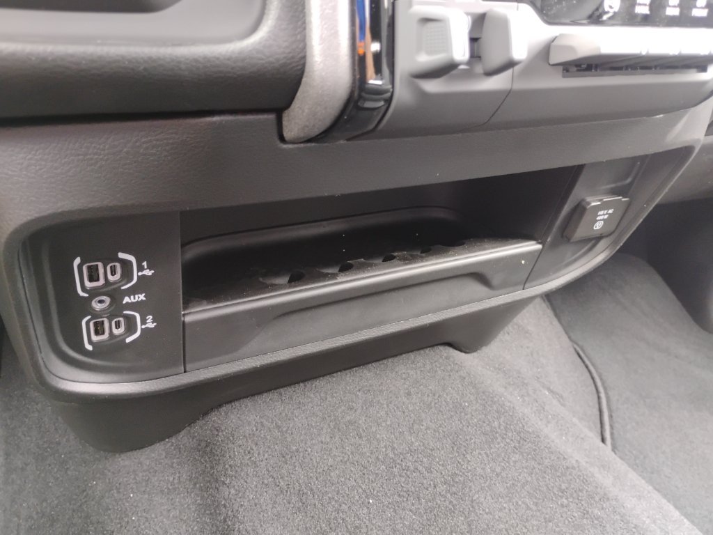 New 2026 RAM 2500 Tradesman AWD/4WD image 24