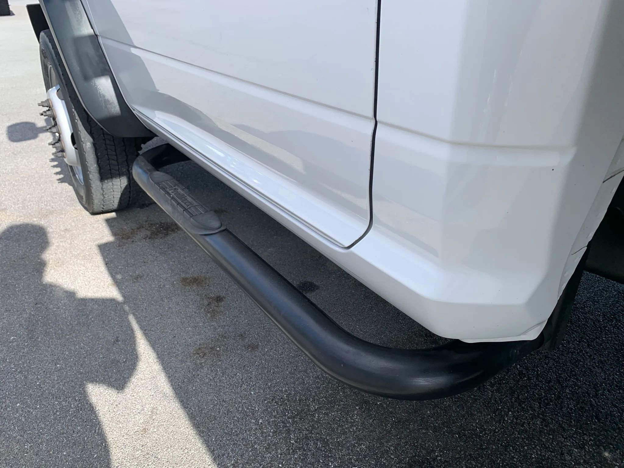 Used 2014 RAM 5500 Tradesman RWD image 7