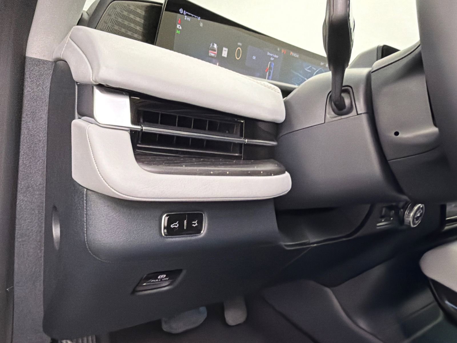 New 2026 Lincoln Navigator Black Label AWD/4WD image 38