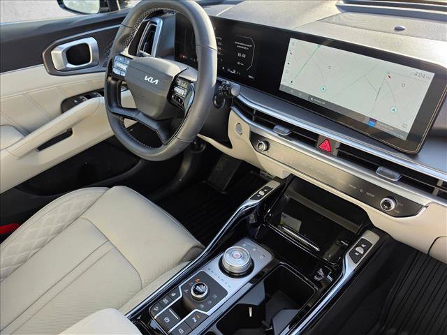 Used 2026 Kia Sorento SX Prestige AWD/4WD image 10