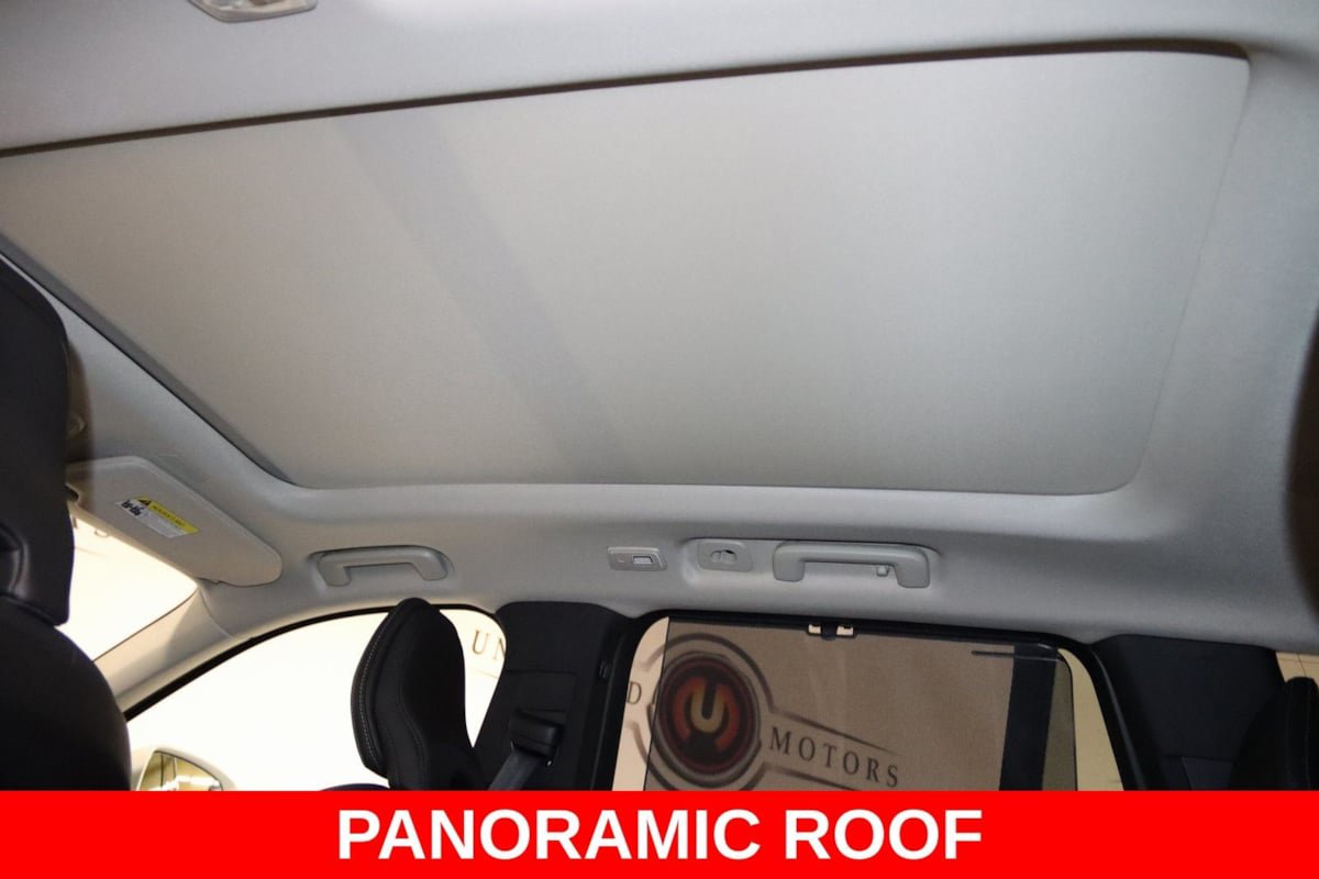 Used 2023 Volvo XC90 B6 Ultimate AWD/4WD image 10