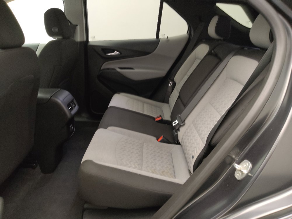 Used 2022 Chevrolet Equinox LT image 18