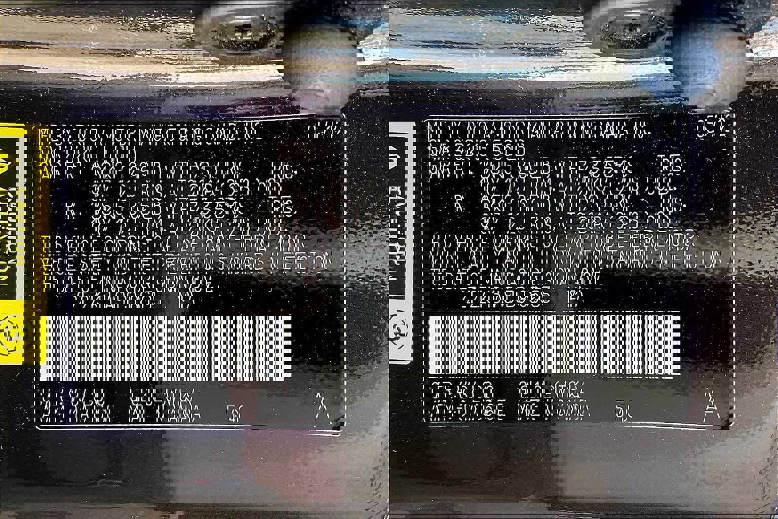 Used 2013 Lexus RX 350 FWD w/ Navigation Pkg image 30