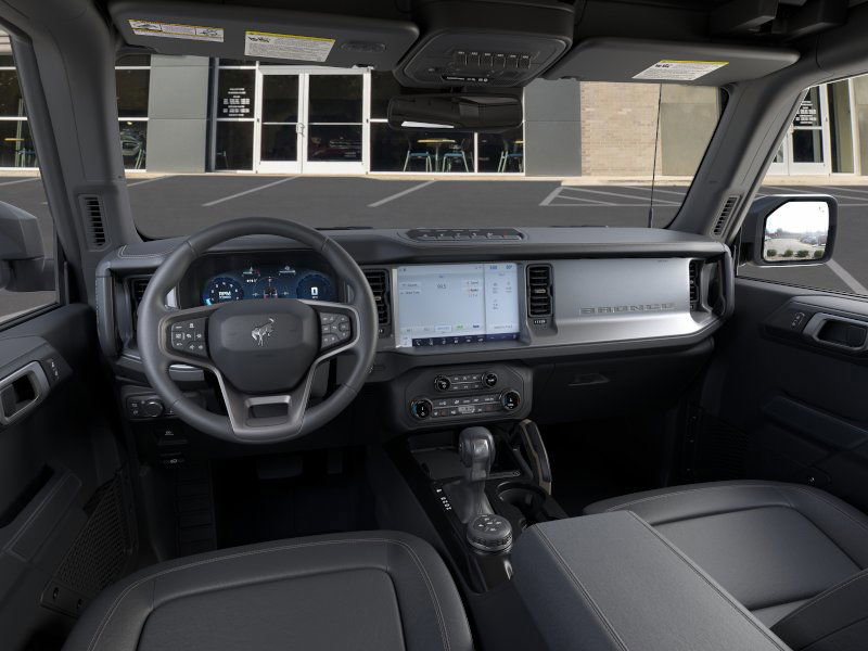 New 2026 Ford Bronco Badlands image 9