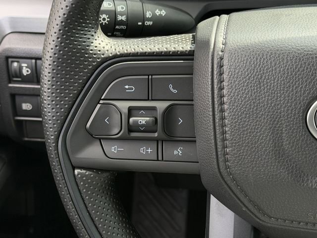 New 2026 Toyota Tacoma SR5 image 15