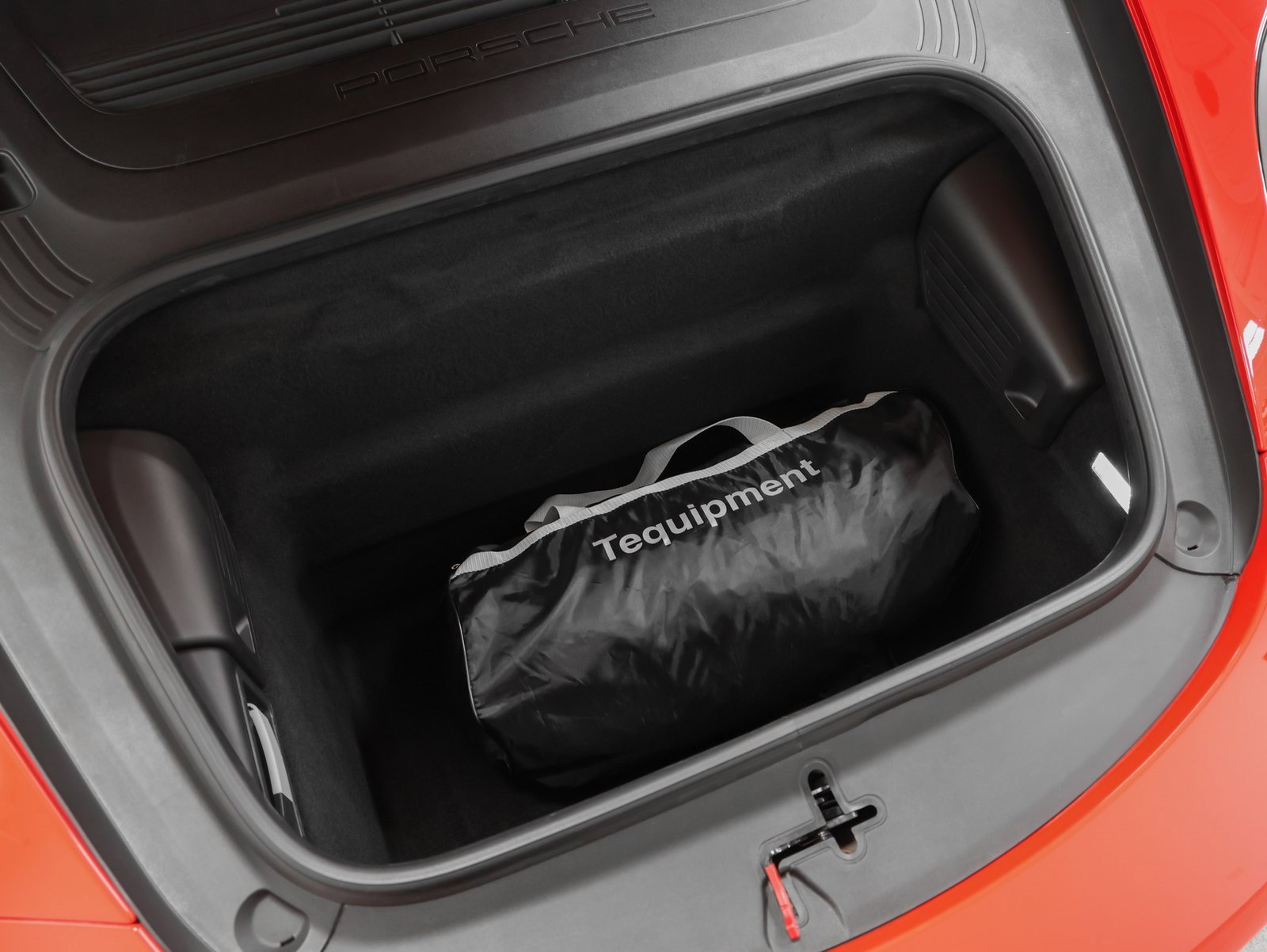 Certified 2017 Porsche 911 Carrera 4S image 20