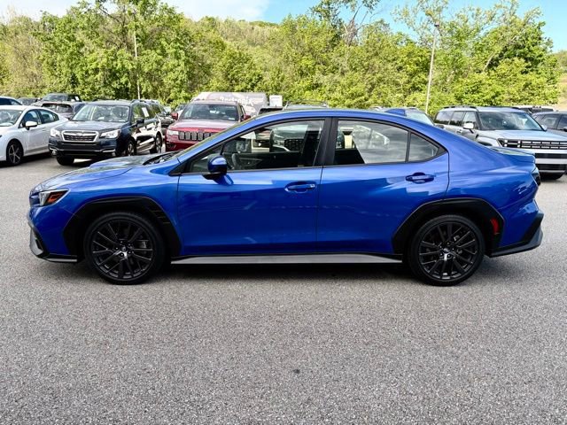Used 2023 Subaru WRX Premium AWD/4WD image 2