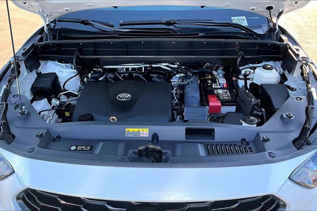 Used 2022 Toyota Highlander XSE image 31