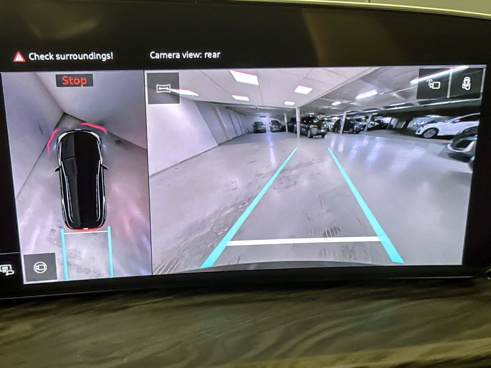 New 2025 Audi Q5 Premium Plus image 19