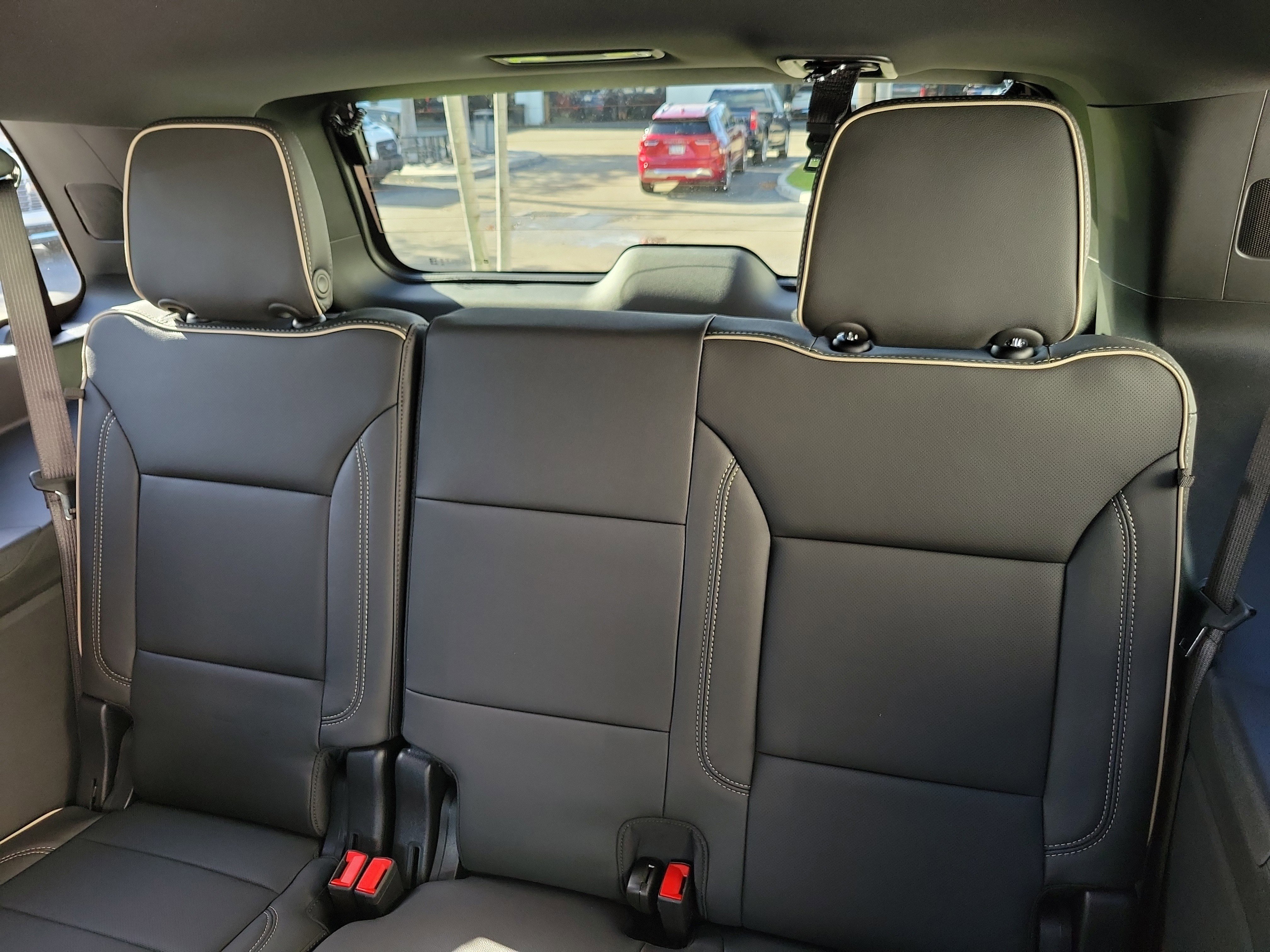 New 2026 GMC Yukon Elevation w/ Elevation Premium Package image 13