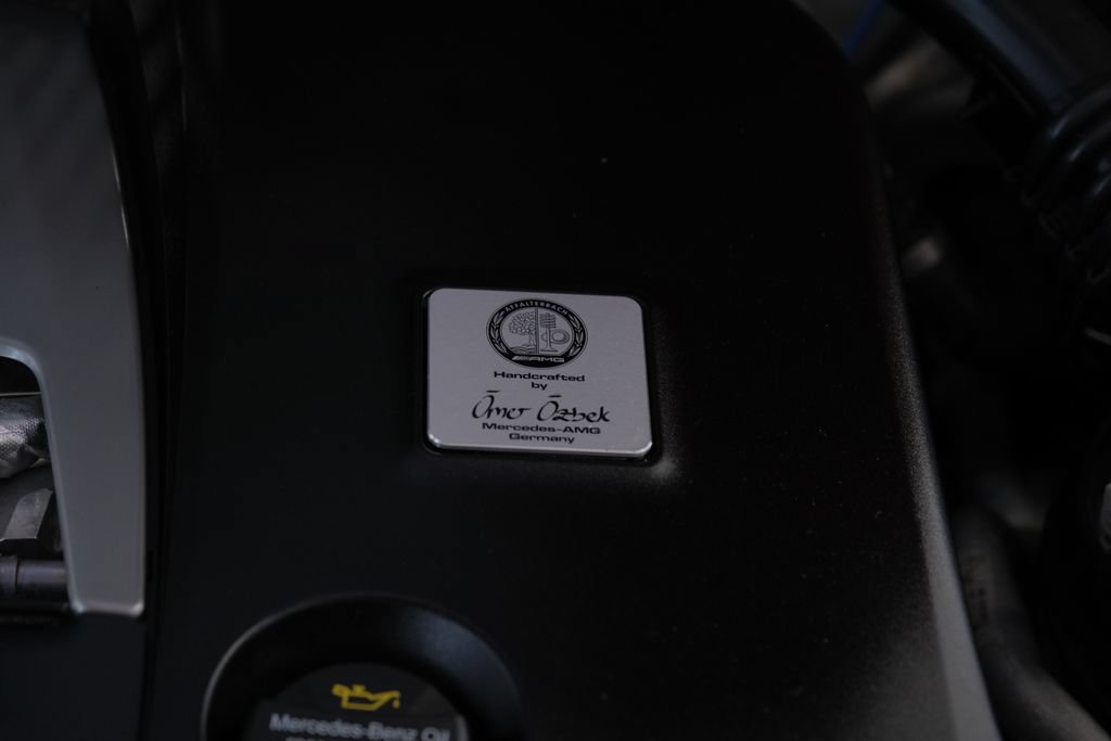 Used 2024 Mercedes-Benz G 63 AMG 4MATIC image 58