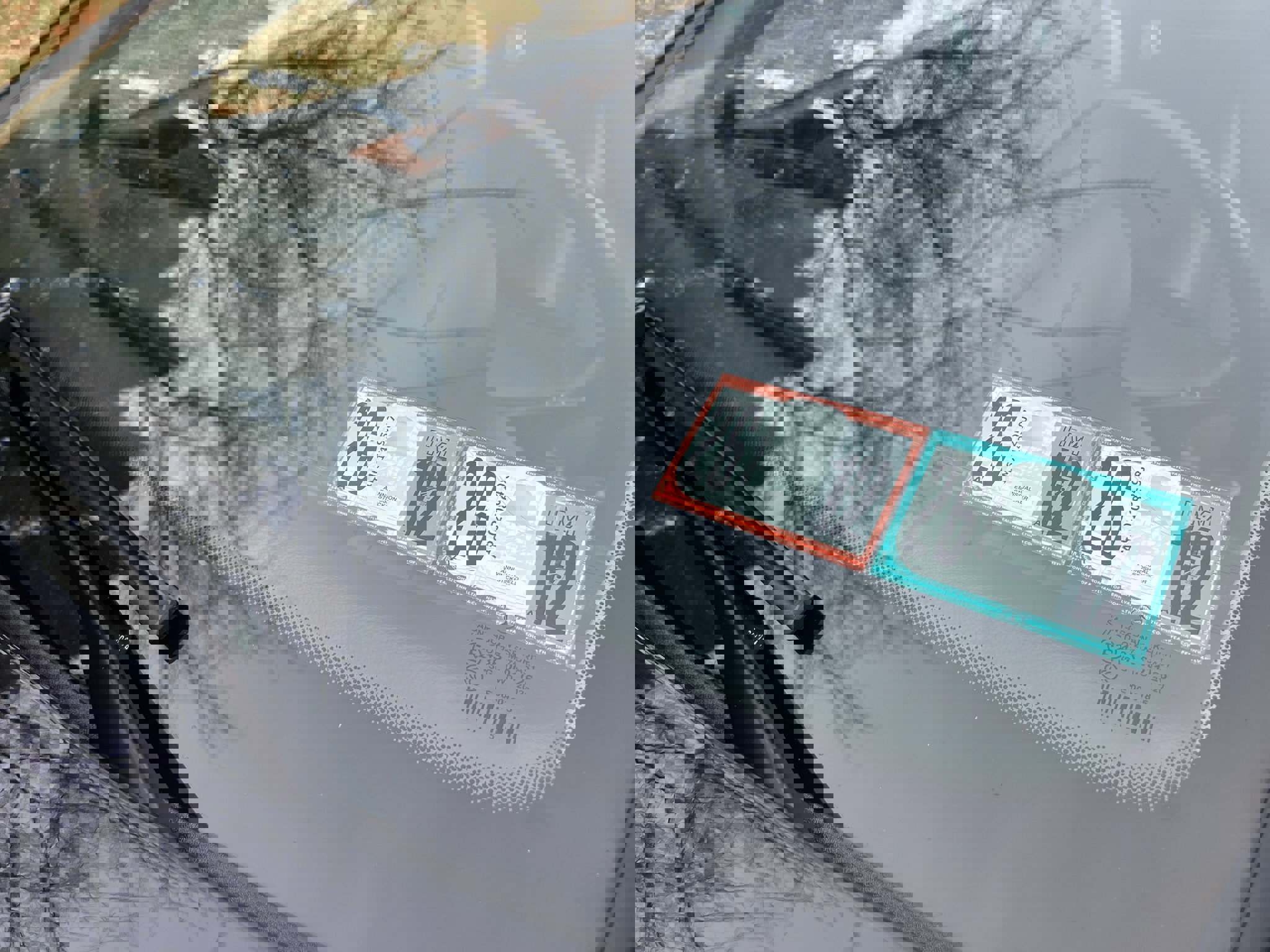 Used 2005 Mercedes-Benz SL 500 image 86