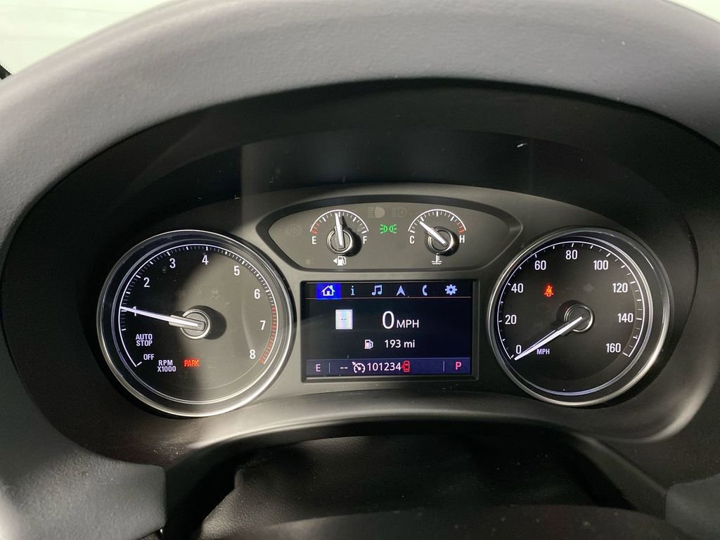 Used 2021 Buick Enclave Essence w/ Sound and Sites Package image 15