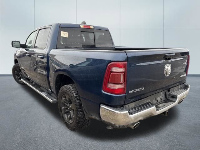 Used 2023 RAM 1500 Laramie image 4