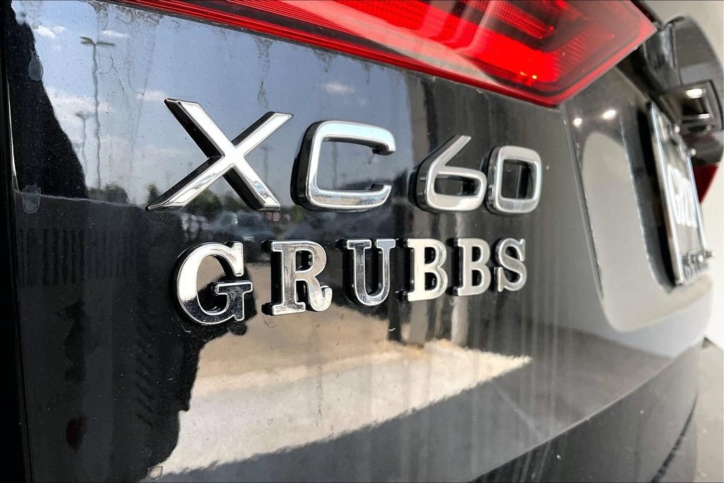 New 2026 Volvo XC60 T8 Core w/ Climate Package AWD/4WD image 41