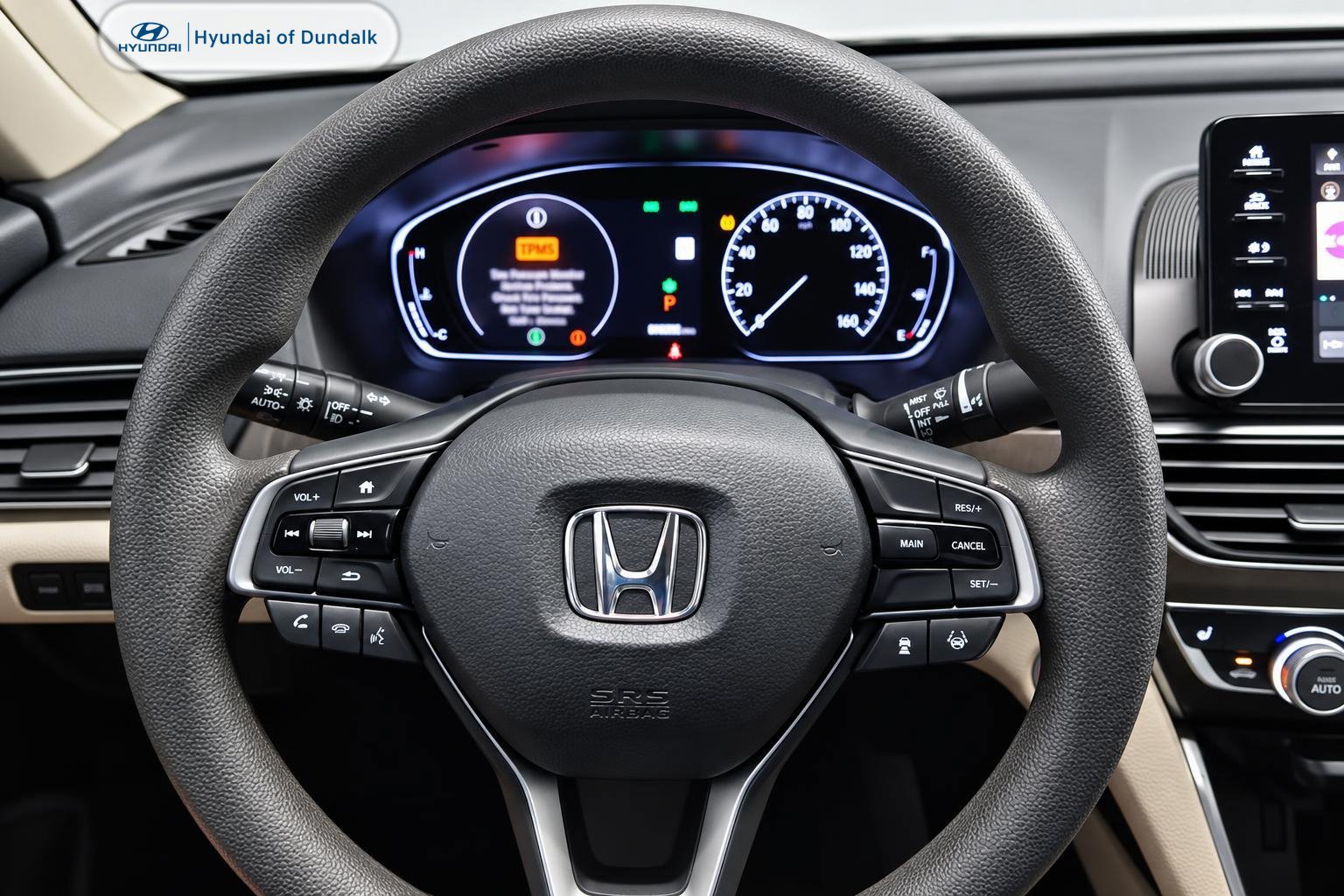 Used 2019 Honda Accord EX image 10