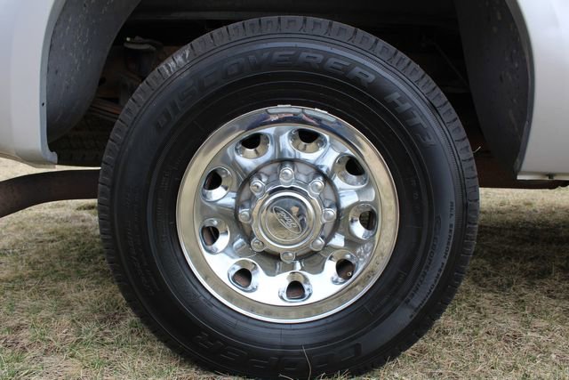 Used 2003 Ford F250 XLT image 34