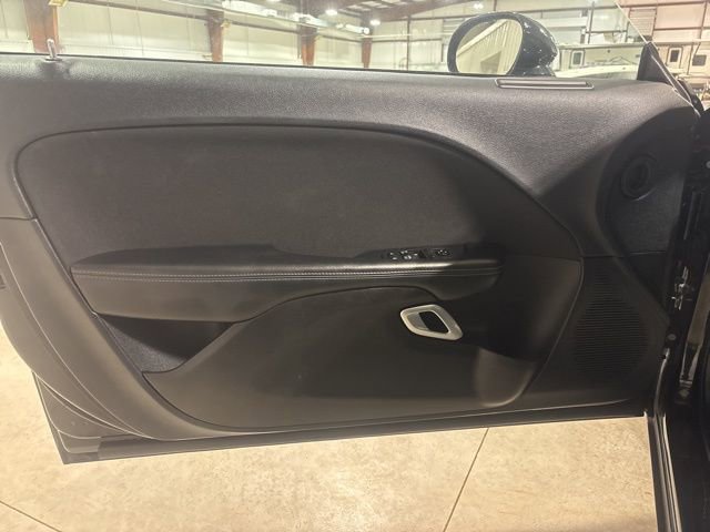 Used 2022 Dodge Challenger GT image 11