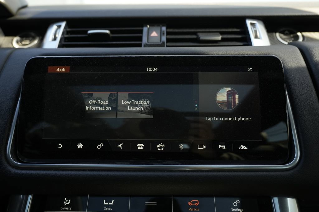 Used 2020 Land Rover Range Rover Sport HSE image 65