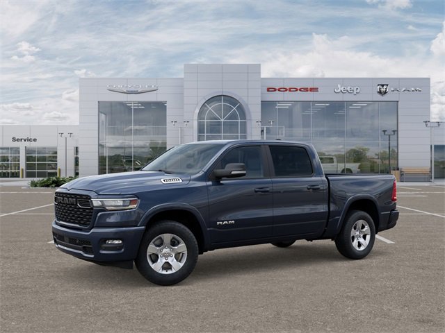 New 2026 RAM 1500 Lone Star image 2