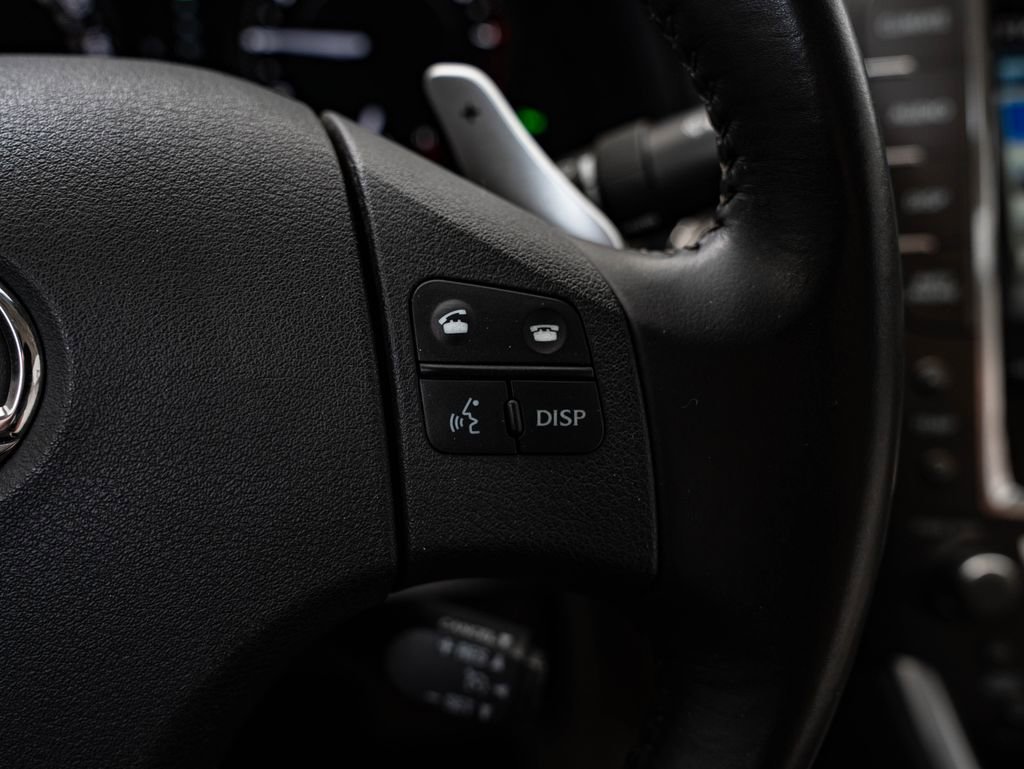 Used 2010 Lexus IS 250C image 33