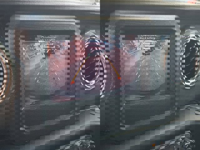 Certified 2020 Jeep Wrangler Unlimited Sahara image 24