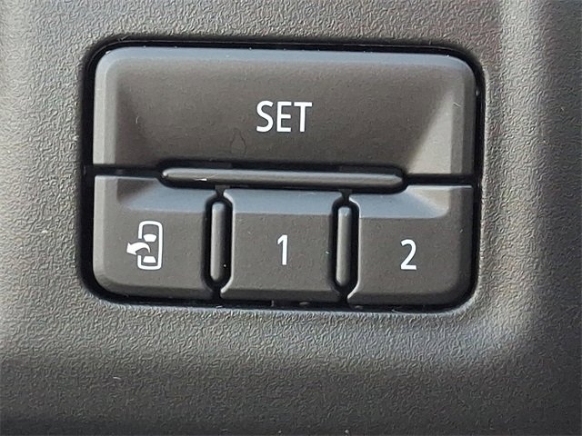 Used 2021 Chevrolet Silverado 2500 LTZ w/ LTZ Plus Package image 26