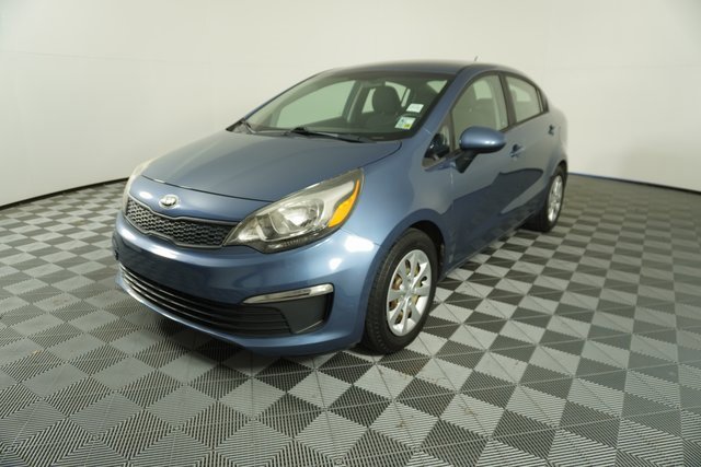 Used 2016 Kia Rio LX image 3