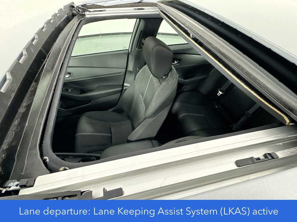 Used 2025 Honda Accord Sport image 29