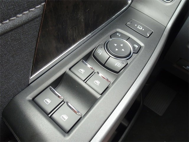 New 2025 Ford F250 Lariat w/ Lariat Ultimate Package image 26