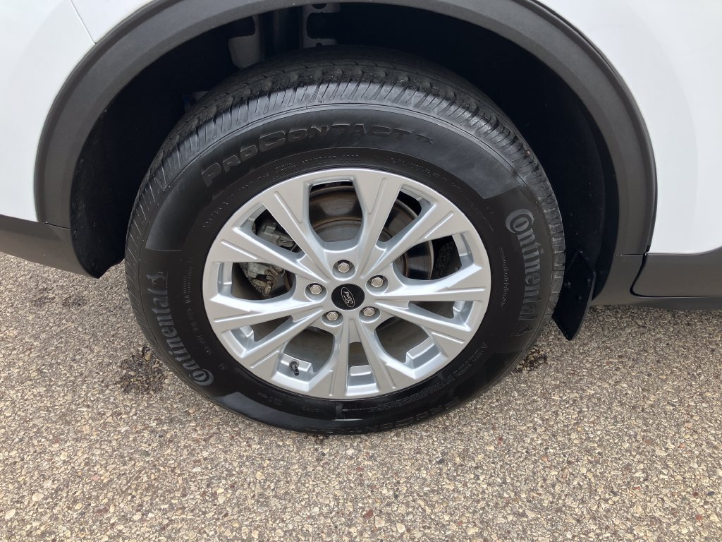 Used 2023 Ford Escape Active AWD/4WD image 19