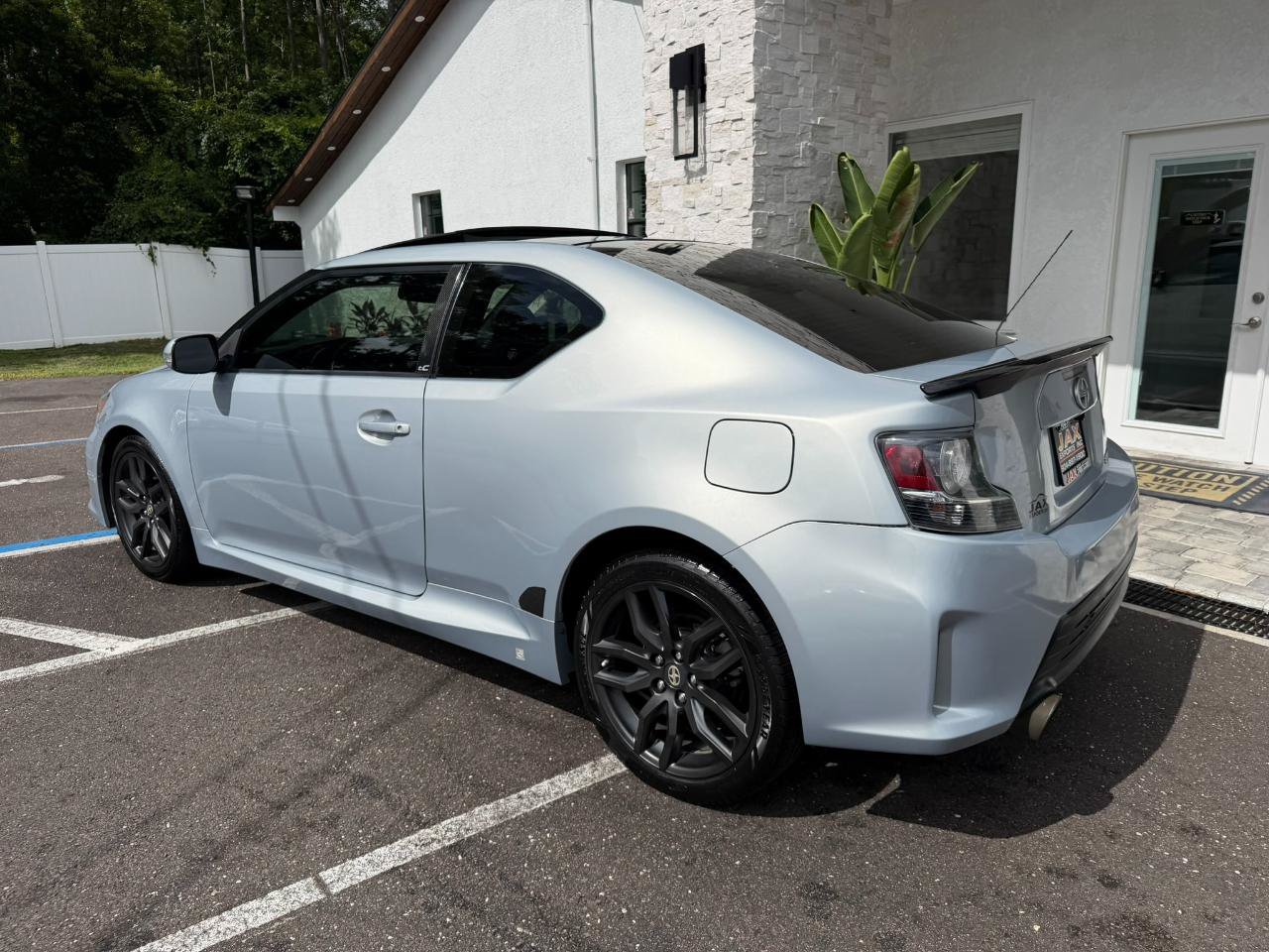 Used 2014 Scion tC 10 Series FWD image 19