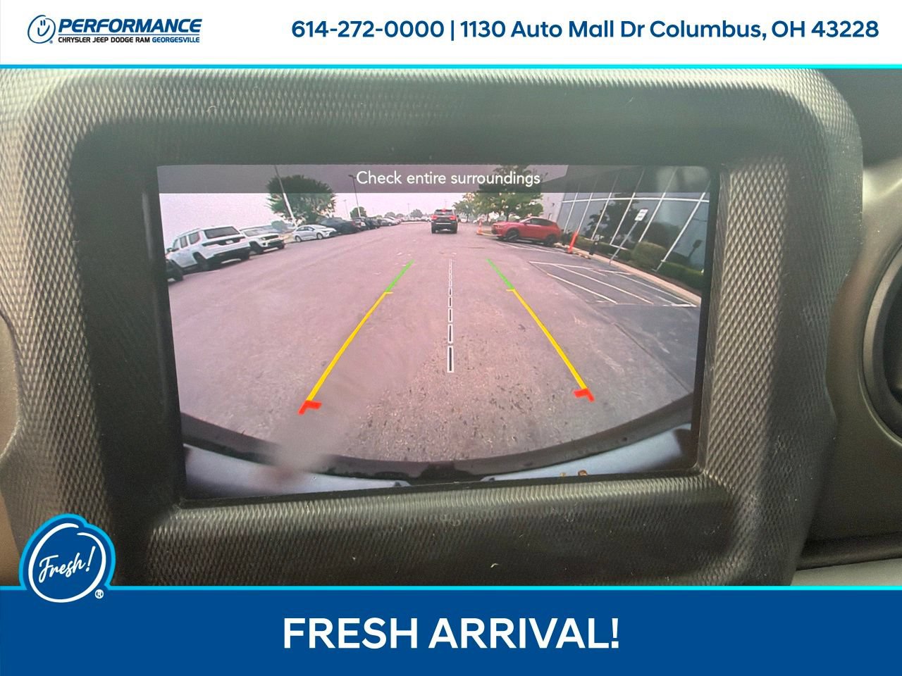 Used 2022 Jeep Wrangler Unlimited Sport AWD/4WD image 24