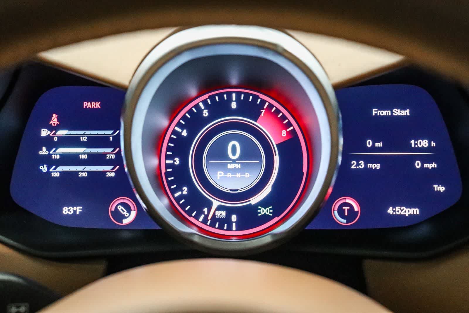 Used 2020 Aston Martin V8 Vantage Coupe RWD image 22