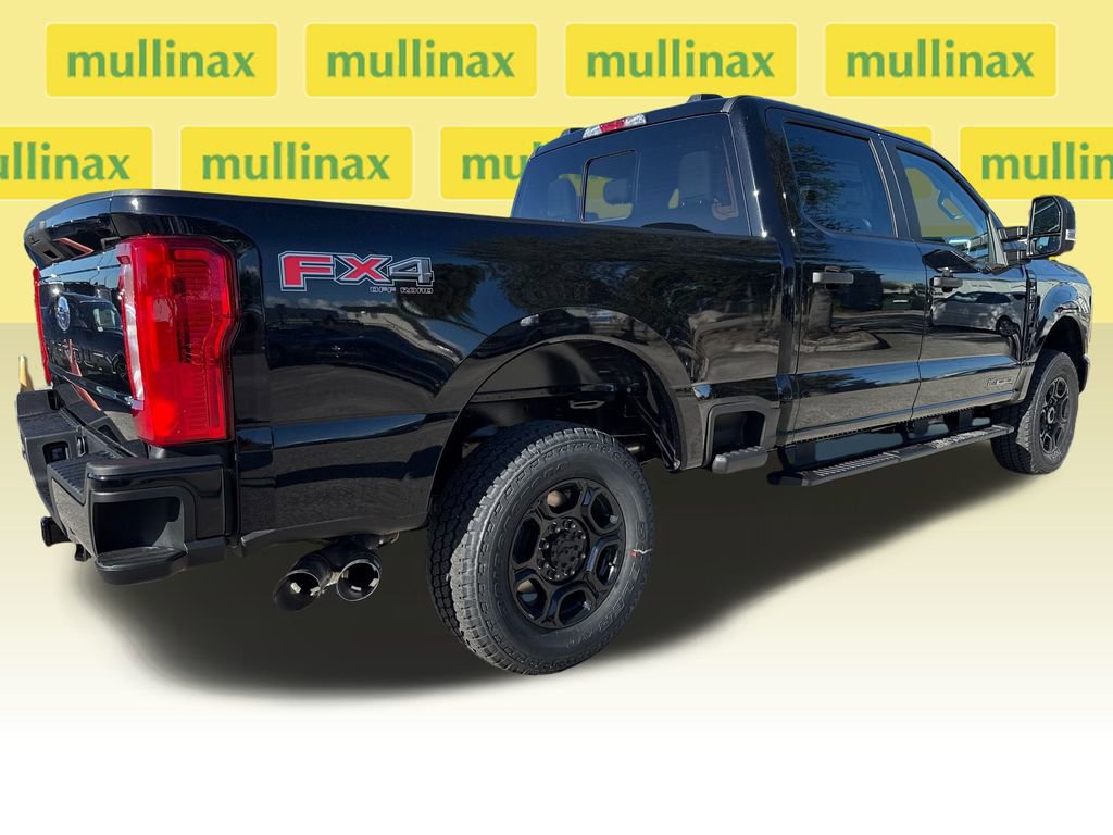 New 2026 Ford F250 XL w/ STX Appearance Package image 14