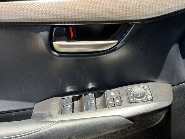 Used 2021 Lexus NX 300 FWD w/ Accessory Package image 22