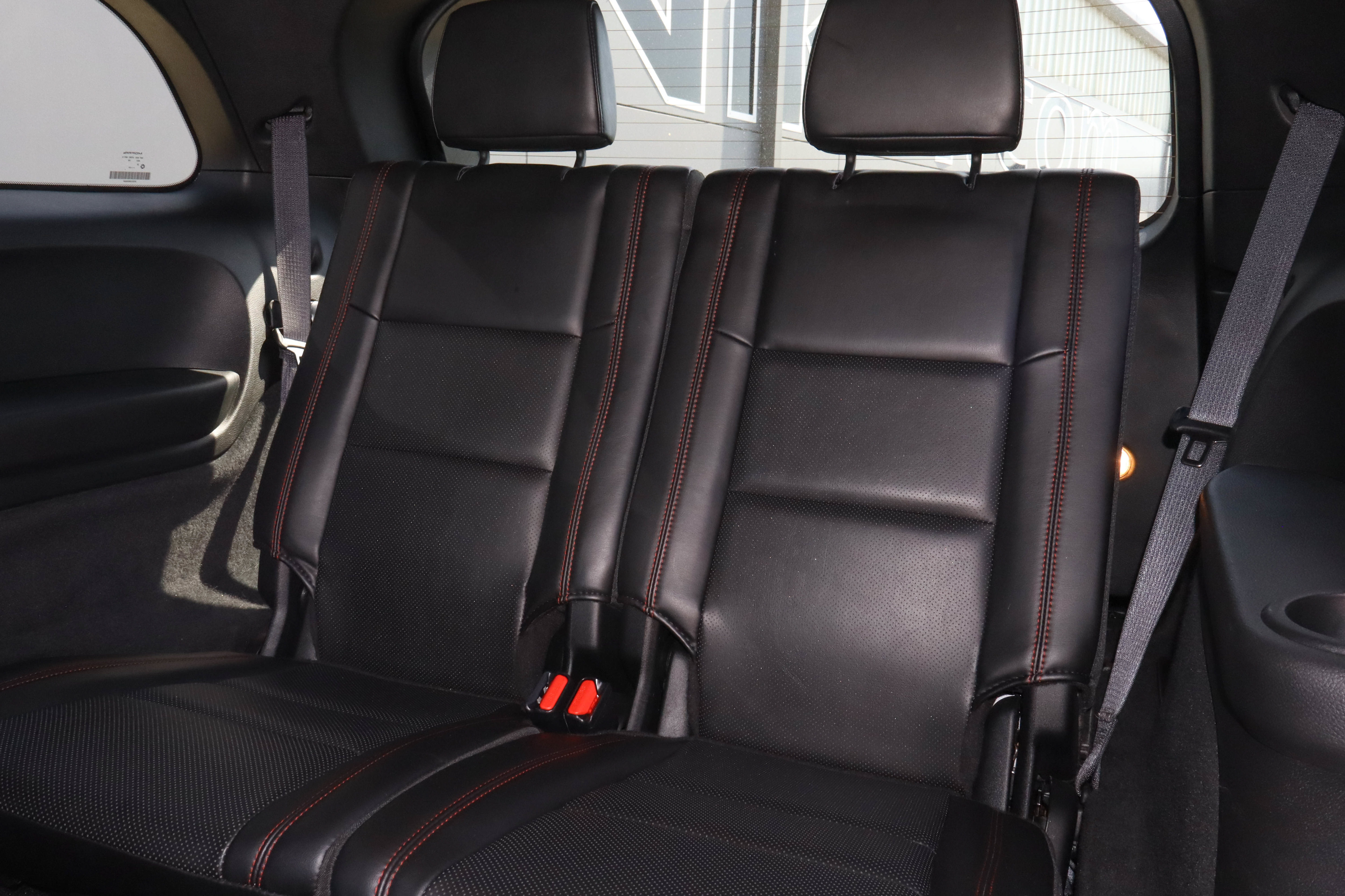 Used 2024 Dodge Durango GT AWD/4WD image 10