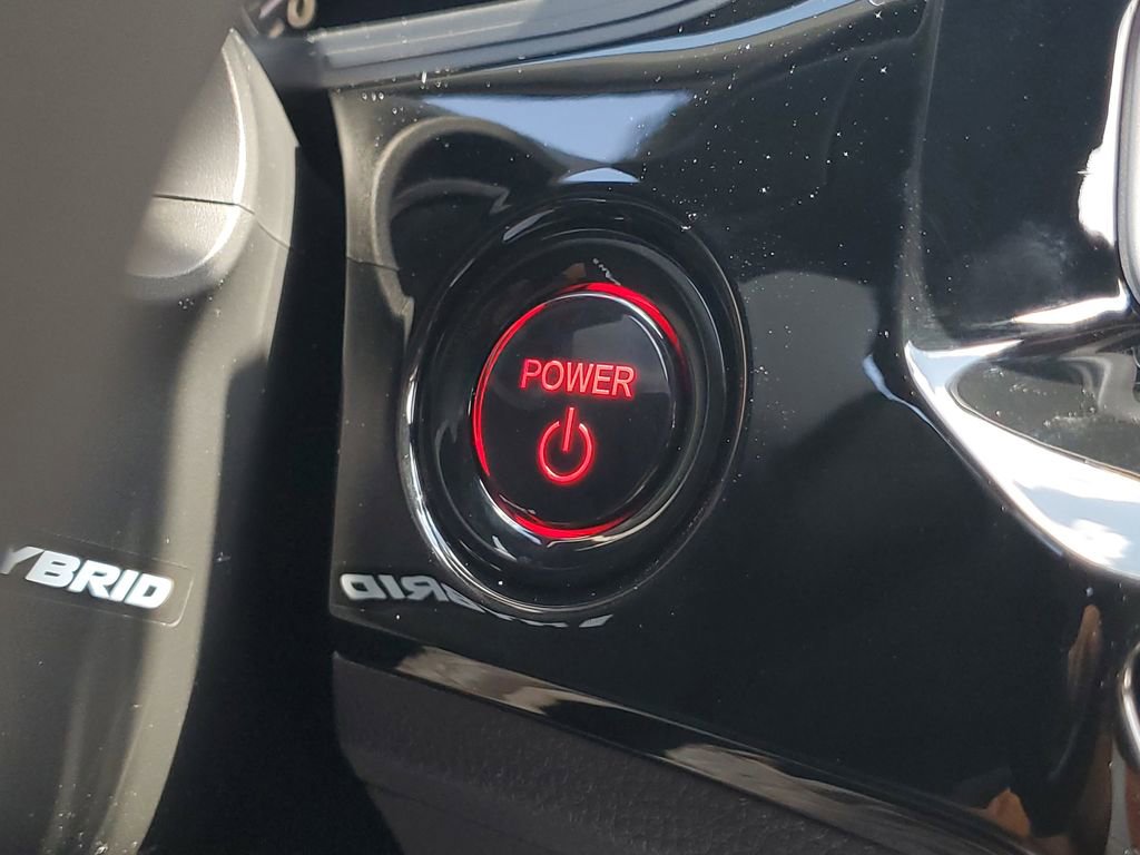 New 2026 Honda Civic Sport image 19