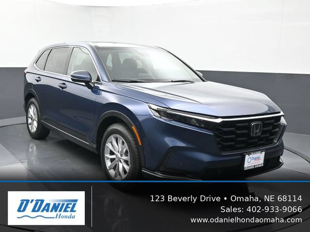 Used 2023 Honda CR-V EX-L image 8