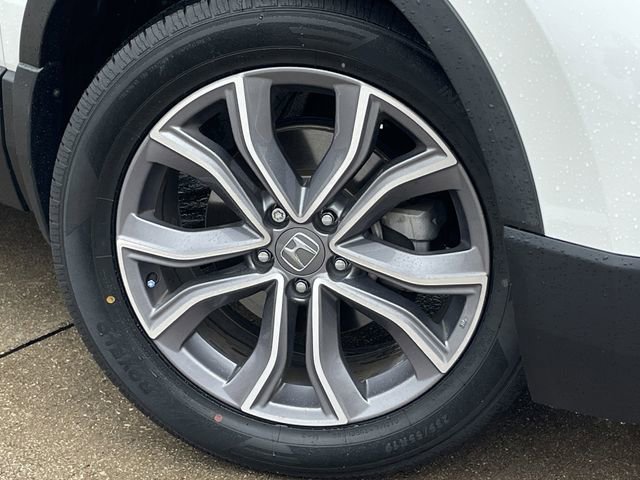 Certified 2022 Honda CR-V Touring image 9