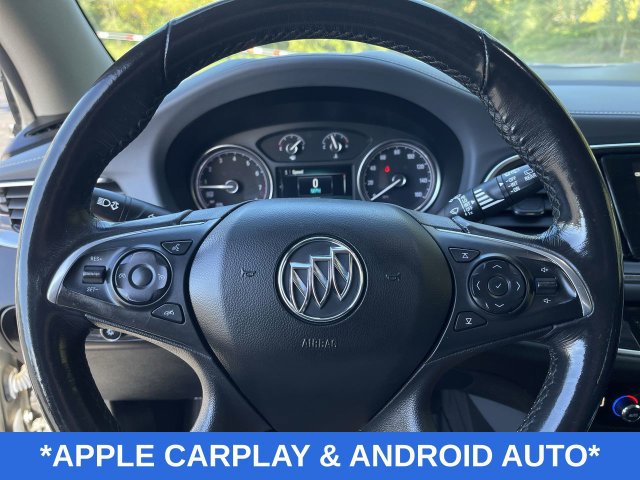 Used 2019 Buick Enclave Essence AWD/4WD image 12