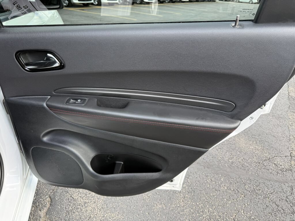 Certified 2024 Dodge Durango GT AWD/4WD image 10