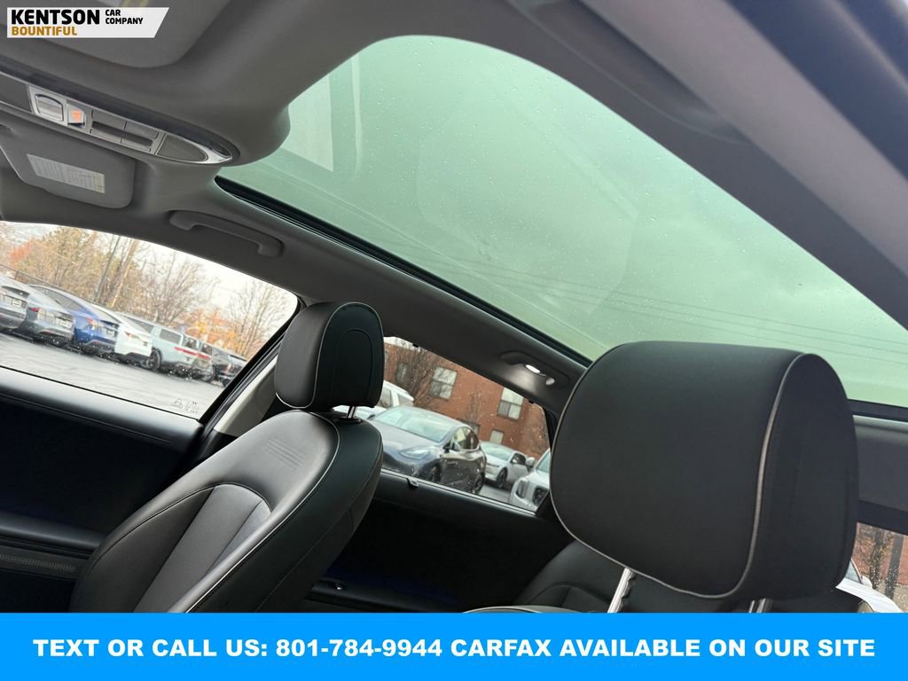 Used 2023 Hyundai Ioniq 5 Limited image 29