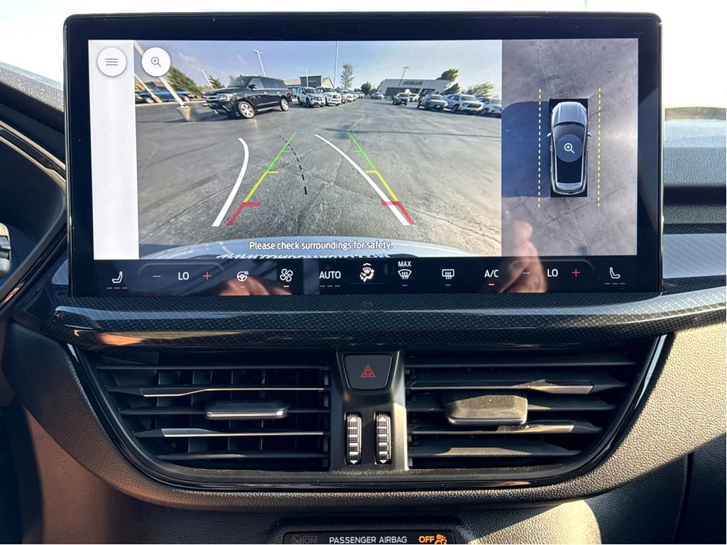 Used 2023 Ford Escape ST-Line Select w/ Tech Pack #2 image 20