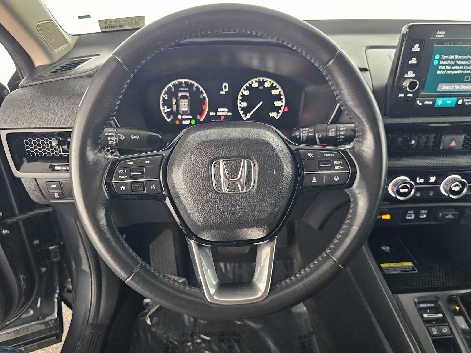 Used 2023 Honda CR-V EX-L image 22