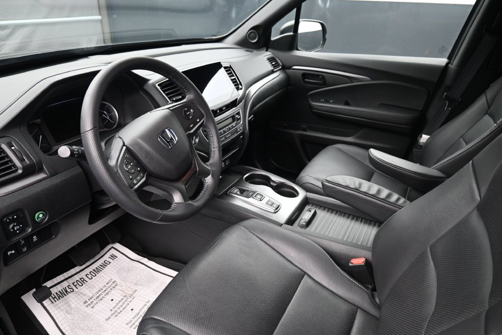 Used 2023 Honda Passport EX-L image 30