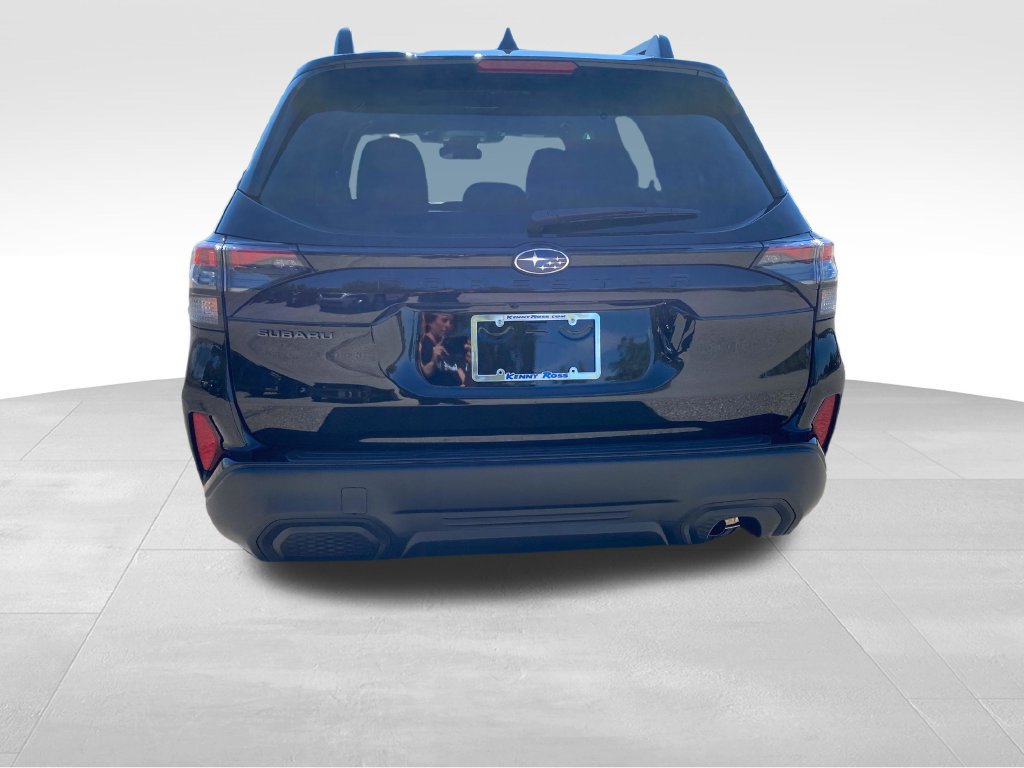 New 2026 Subaru Forester Premium AWD/4WD image 3